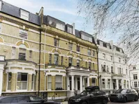 Недвижимость Elm Park Road, Chelsea: 6