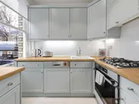 Недвижимость Elm Park Road, Chelsea: 8