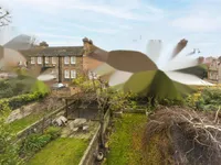 Недвижимость Elm Park Road, Chelsea: 10