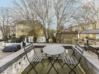 Недвижимость Elm Park Road, Chelsea: 12