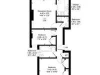 Недвижимость Elm Park Road, Chelsea: 14