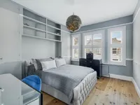 Недвижимость Burnaby Street: 7