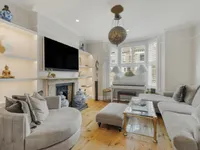 Недвижимость Burnaby Street: 8