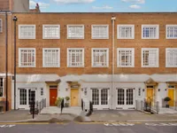 Недвижимость Sloane Court East: 6