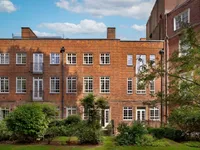 Недвижимость Sloane Court East: 9