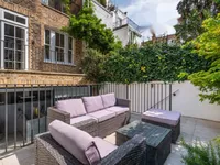 Недвижимость Oakfield Street: 1