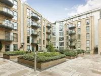 Недвижимость Chelsea Gate, 93 Ebury Bridge Road: 1