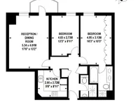 Недвижимость Chelsea Gate, 93 Ebury Bridge Road: 6