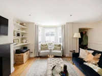 Недвижимость Wharfedale Street: 2