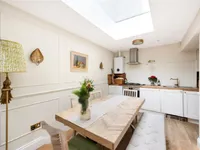 Недвижимость Wharfedale Street: 11