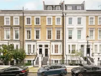 Недвижимость Wharfedale Street: 12