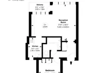 Недвижимость Jubilee Place: 8