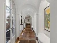 Недвижимость Walton Street: 1