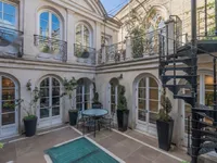 Недвижимость Walton Street: 16