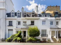 Недвижимость Walton Street: 4