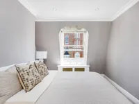 Недвижимость Walton Street: 5