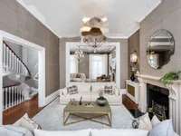 Недвижимость Walton Street: 7