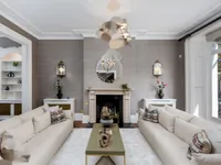 Недвижимость Walton Street: 8