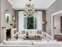 Недвижимость Walton Street: 9