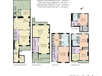 Недвижимость Walton Street: 14