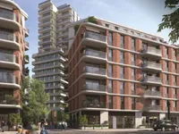 Недвижимость Ebury Bridge Road, Belgravia: 3