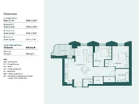 Недвижимость Ebury Bridge Road, Belgravia: 9