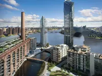 Недвижимость Chelsea Waterfront: 4