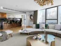 Недвижимость Chelsea Waterfront: 7