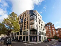 Недвижимость Lucan Place, Chelsea: 2