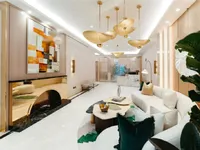 Недвижимость Lucan Place, Chelsea: 3