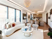 Недвижимость Lucan Place, Chelsea: 8