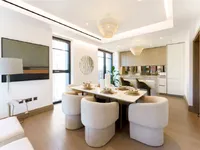 Недвижимость Lucan Place, Chelsea: 9