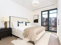 Недвижимость Lucan Place, Chelsea: 10