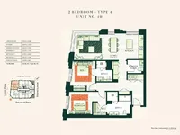 Недвижимость Lucan Place, Chelsea: 13