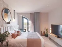 Недвижимость Chelsea Waterfront: 1