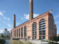 Недвижимость Chelsea Waterfront: 4