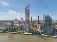 Недвижимость Chelsea Waterfront: 5