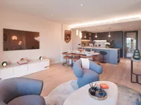 Недвижимость Chelsea Waterfront: 6