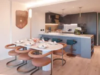 Недвижимость Chelsea Waterfront: 7