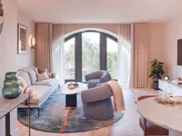 Недвижимость Chelsea Waterfront: 9