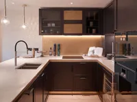 Недвижимость Chelsea Waterfront: 10