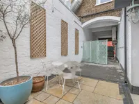 Недвижимость Redcliffe Road, Chelsea: 4