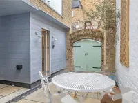 Недвижимость Redcliffe Road, Chelsea: 5