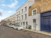 Недвижимость Redcliffe Road, Chelsea: 6