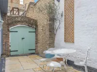 Недвижимость Redcliffe Road, Chelsea: 9