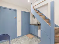 Недвижимость Redcliffe Road, Chelsea: 10