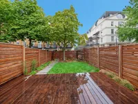 Недвижимость Claydon House, Chelsea Waterfront: 4