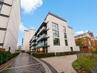 Недвижимость Claydon House, Chelsea Waterfront: 6