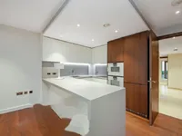 Недвижимость Claydon House, Chelsea Waterfront: 8