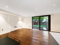 Недвижимость Claydon House, Chelsea Waterfront: 10